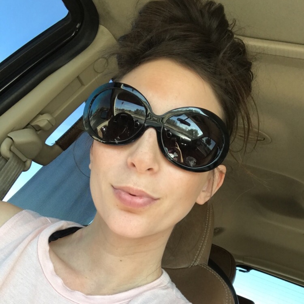 Versace sunglasses authentic